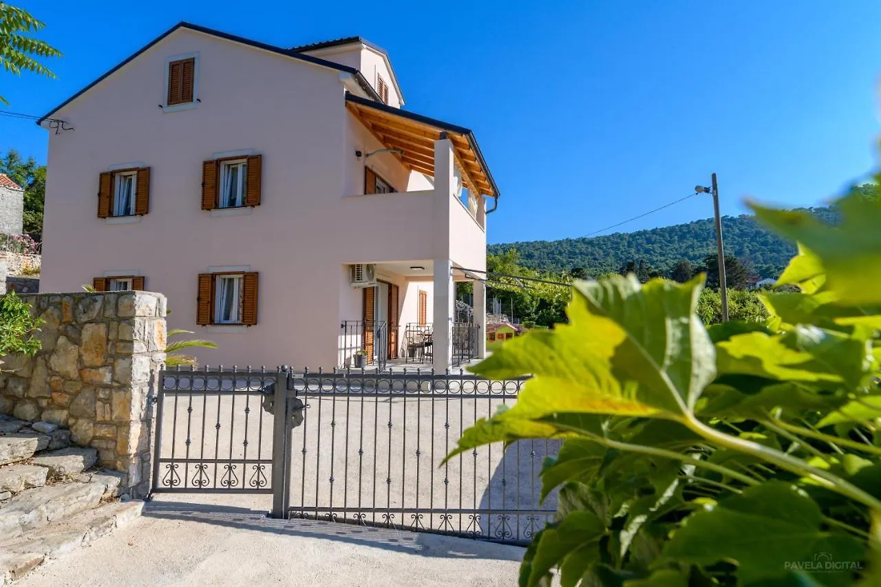 Apartments Horvat Veli Losinj