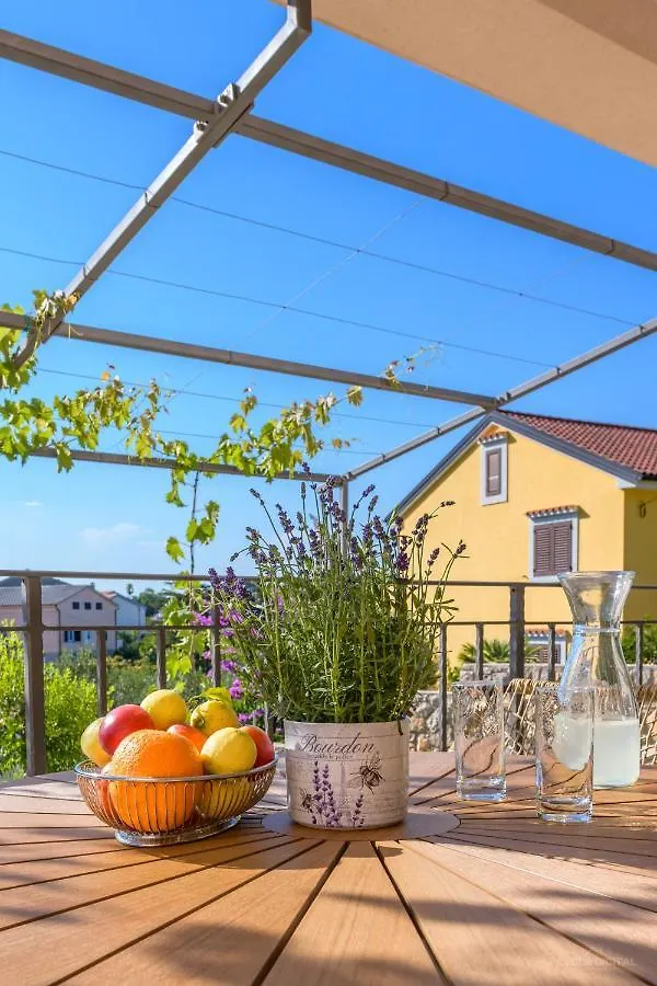 Apartments Horvat Veli Losinj Croatia