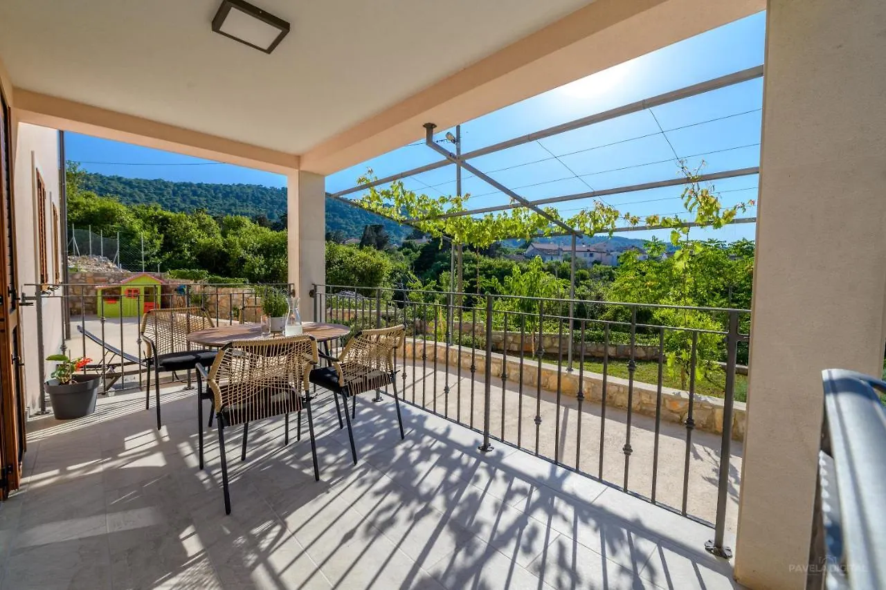 Apartments Horvat Veli Losinj