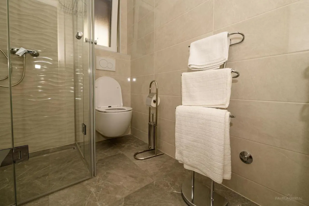Apartments Horvat Veli Losinj