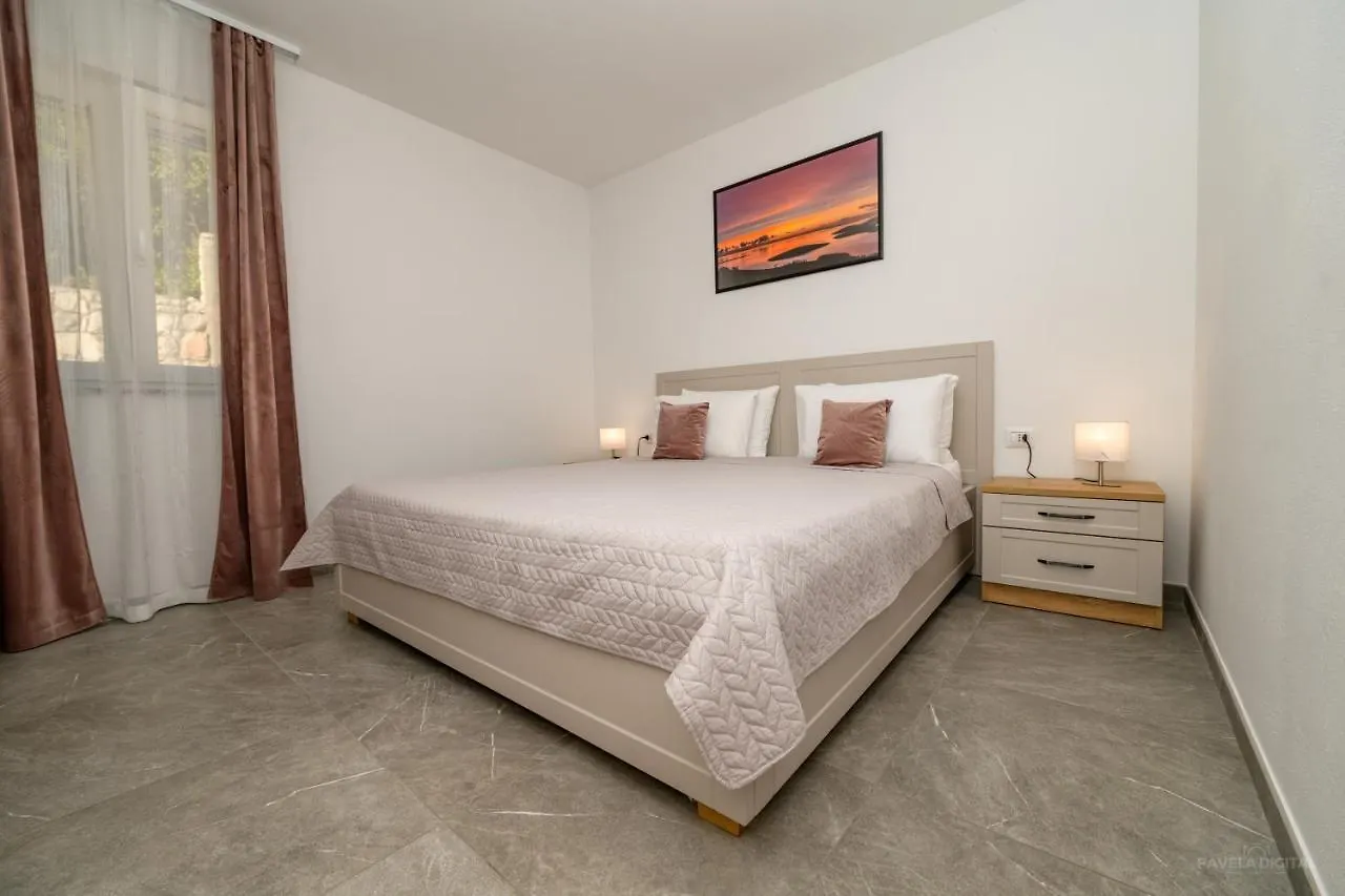 Apartments Horvat Veli Losinj