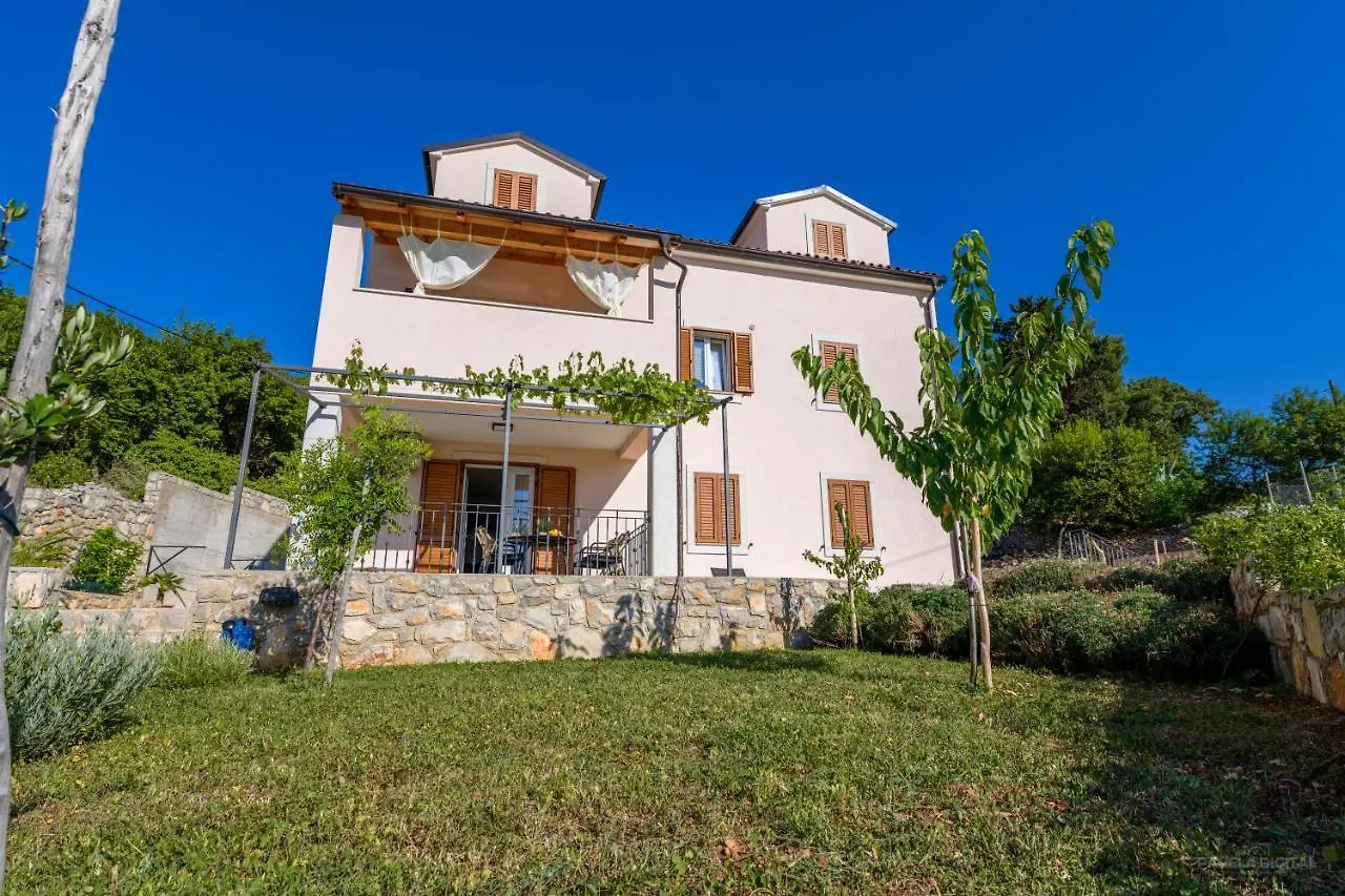 Apartments Horvat Veli Losinj