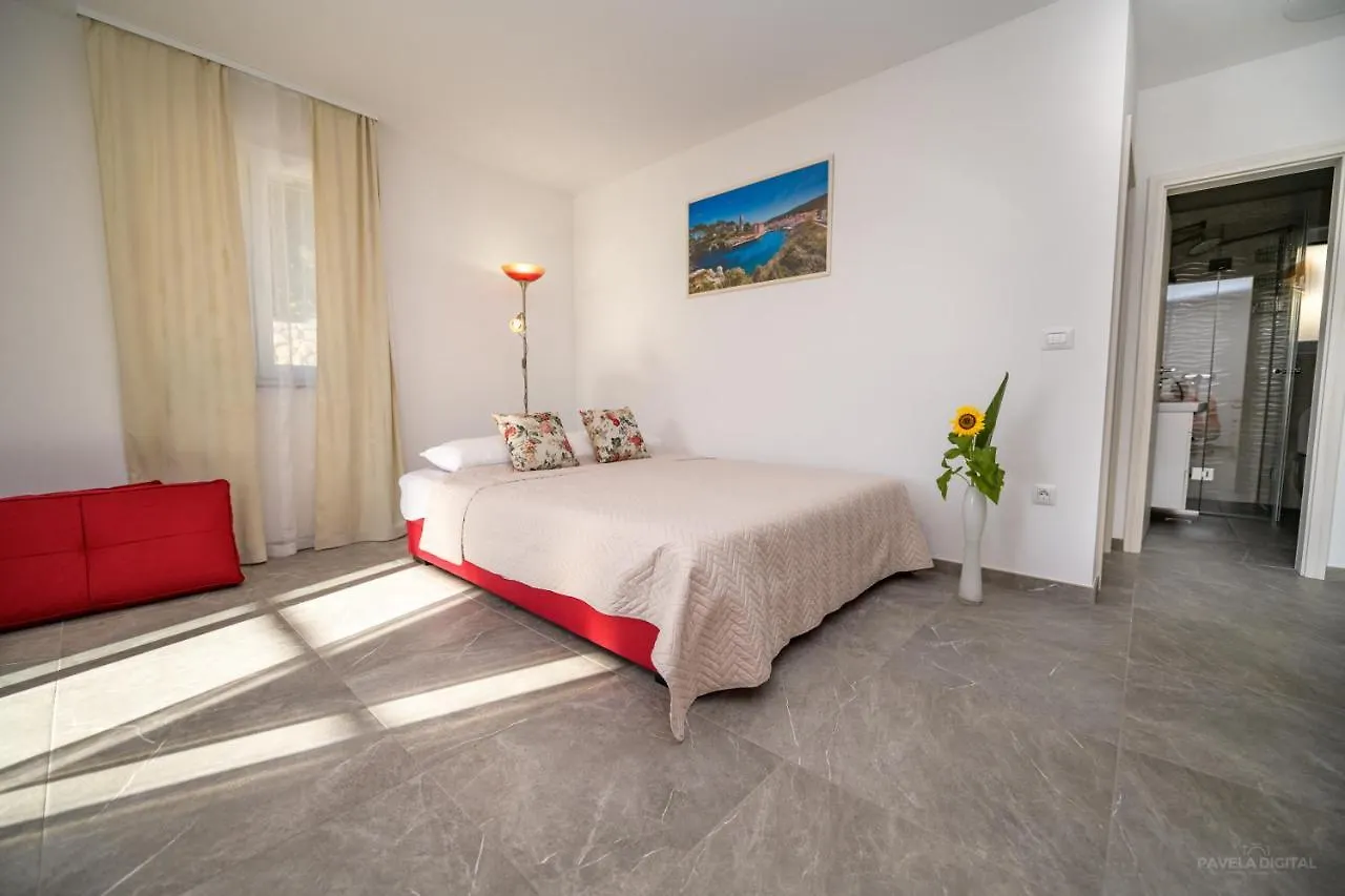 Apartments Horvat