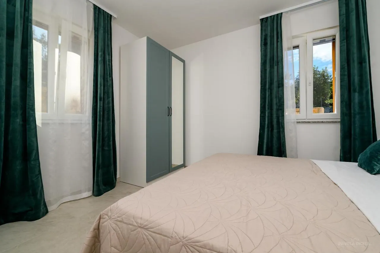 Apartments Horvat Veli Losinj