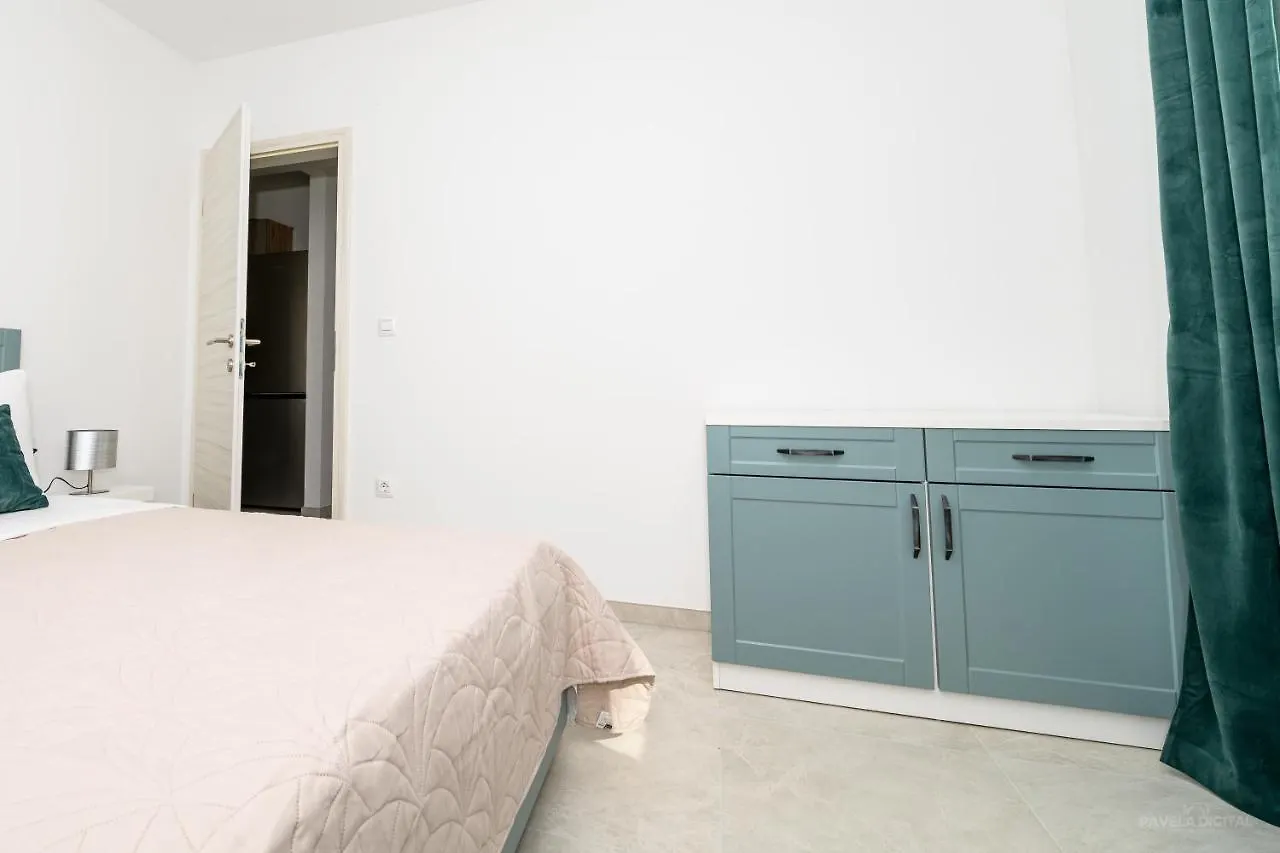 Apartments Horvat Veli Losinj