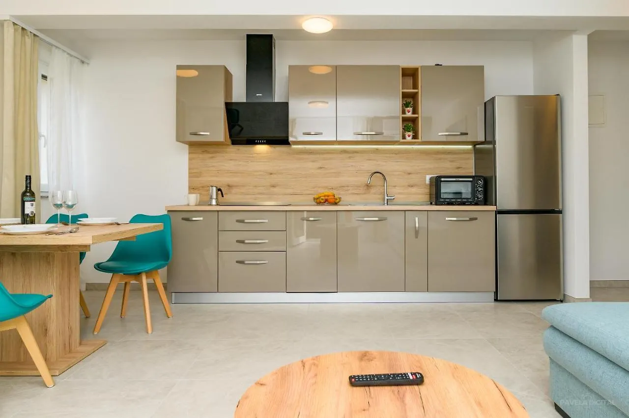 Apartments Horvat Veli Losinj