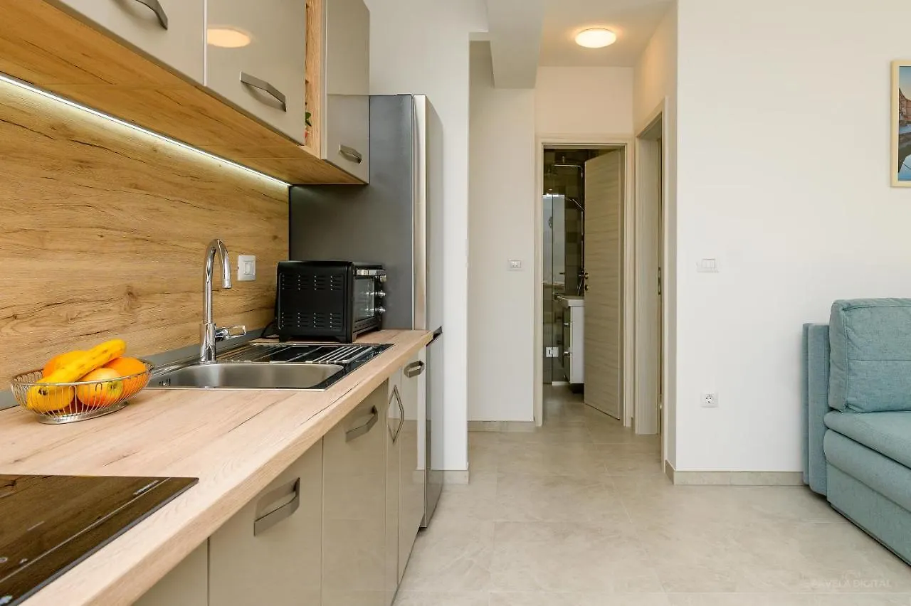 Apartments Horvat Veli Losinj