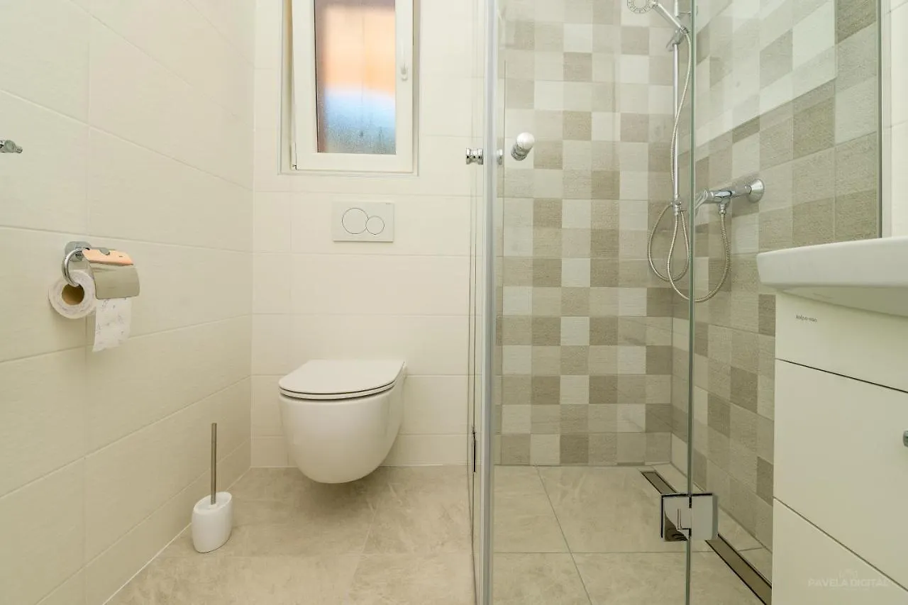 Apartments Horvat Veli Losinj Croatia