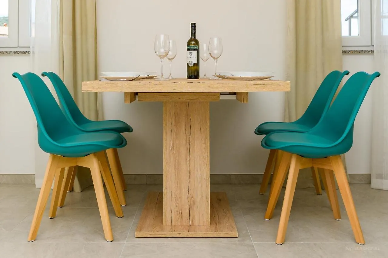 Apartments Horvat Veli Losinj