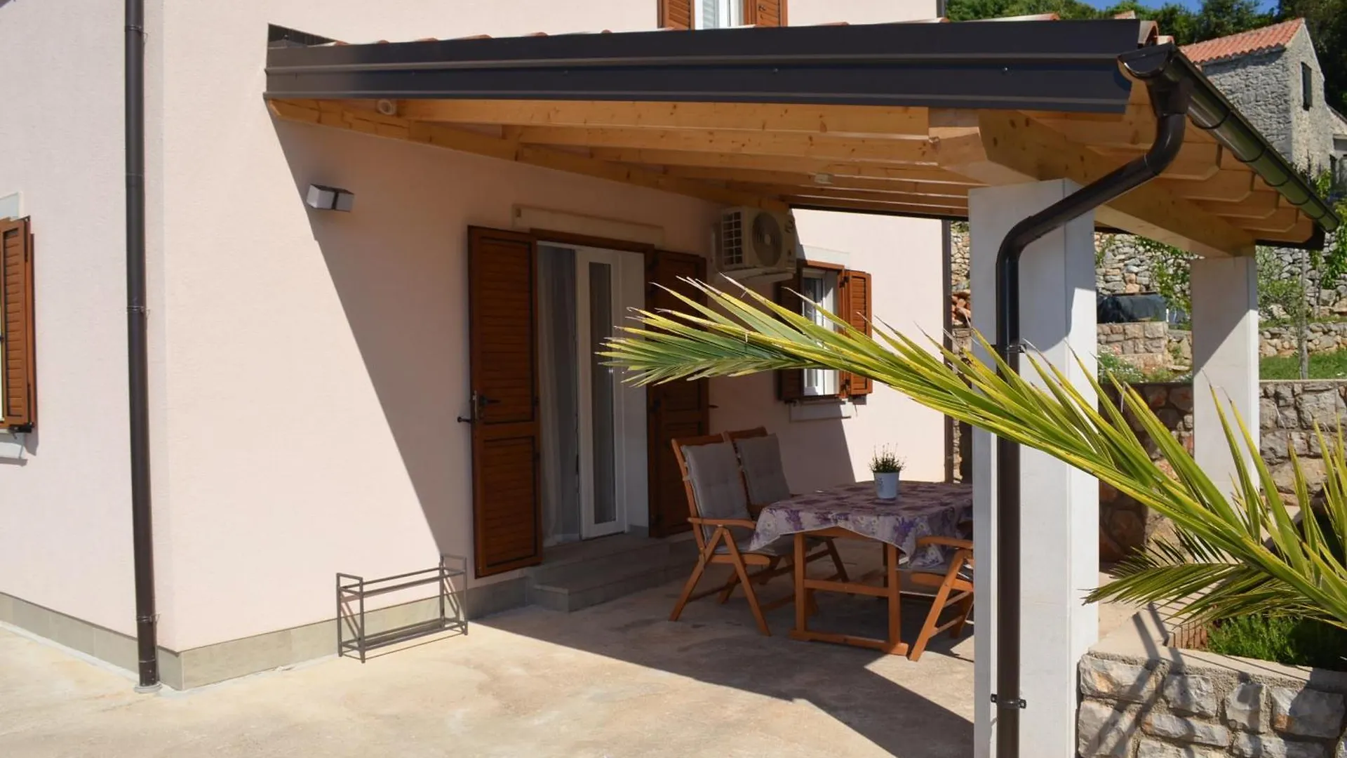 Apartments Horvat Veli Losinj