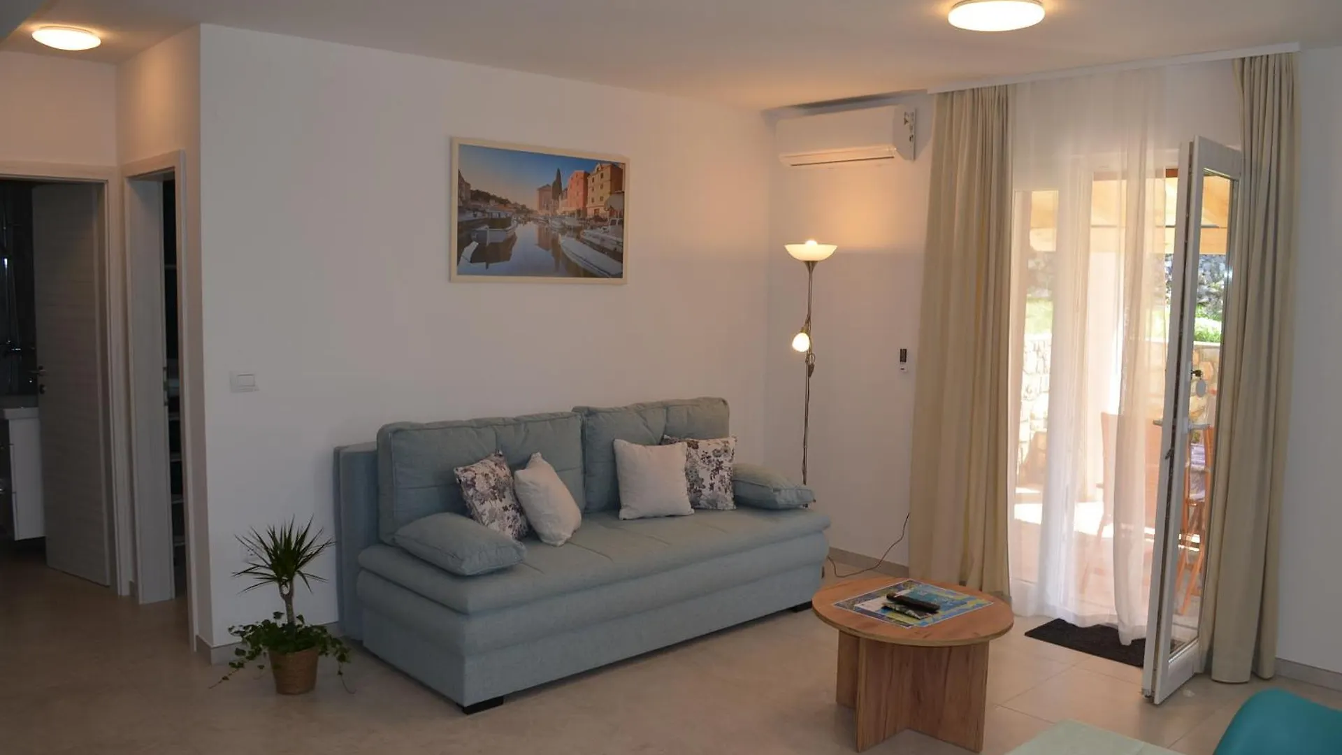 Apartments Horvat Veli Losinj 0*,  Croatia