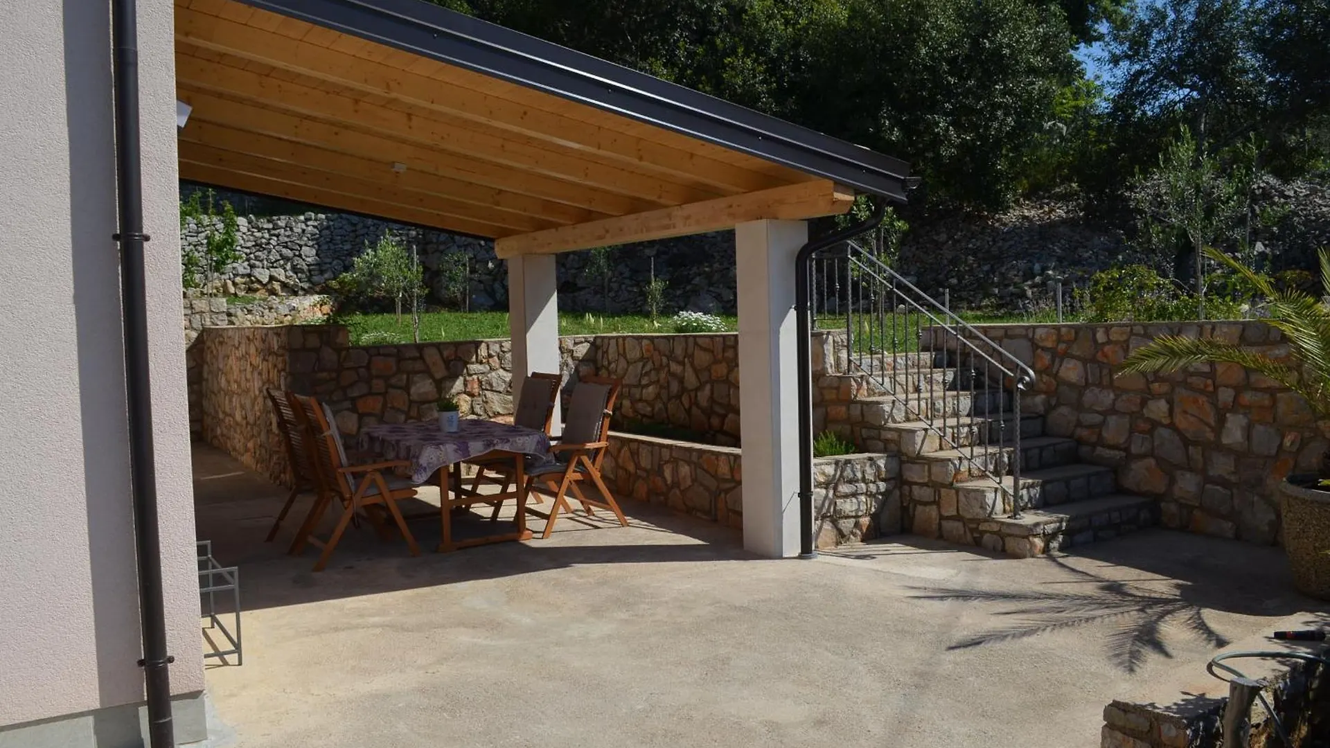 Apartments Horvat Veli Losinj 0*,  Croatia