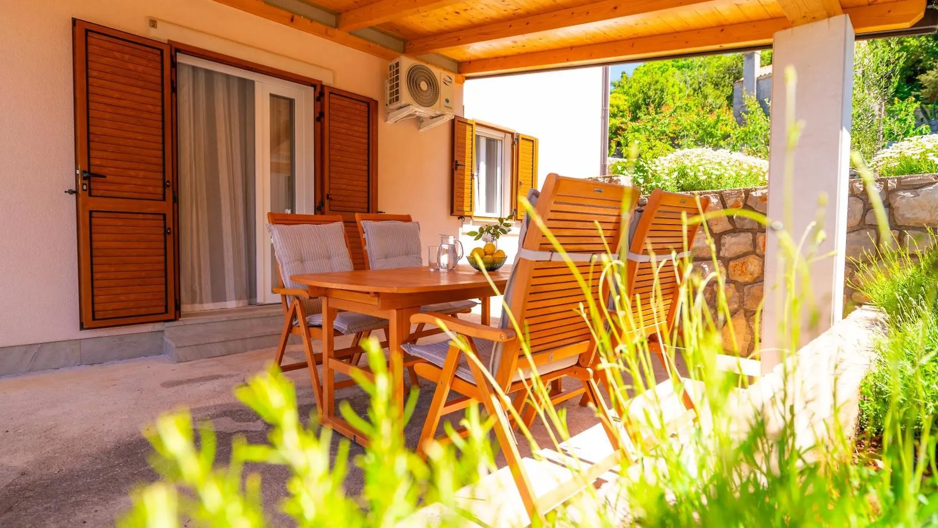 Apartments Horvat