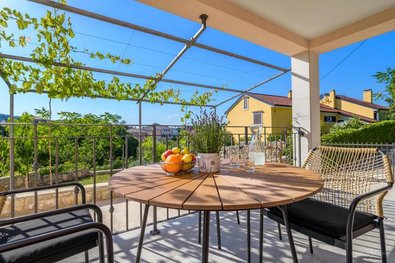 Apartments Horvat Veli Losinj Croatia