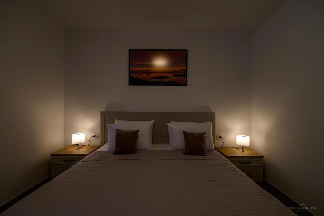 Apartments Horvat Veli Losinj