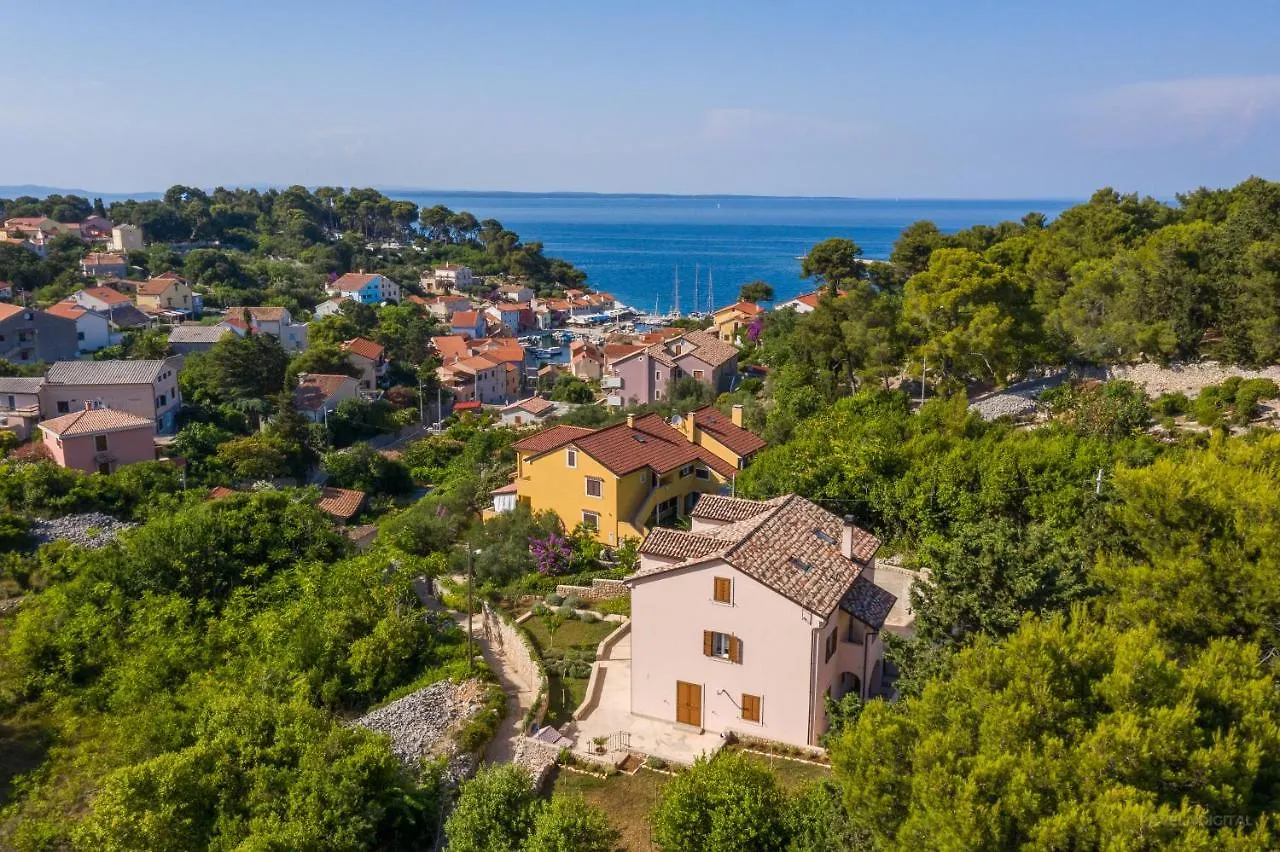 Apartments Horvat Veli Losinj 0*,  Croatia
