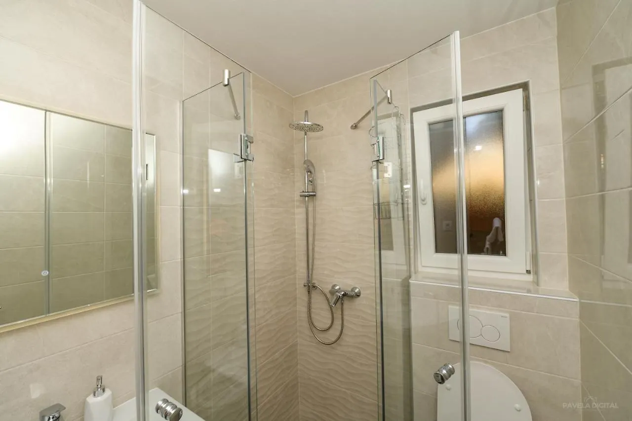 Apartments Horvat Veli Losinj