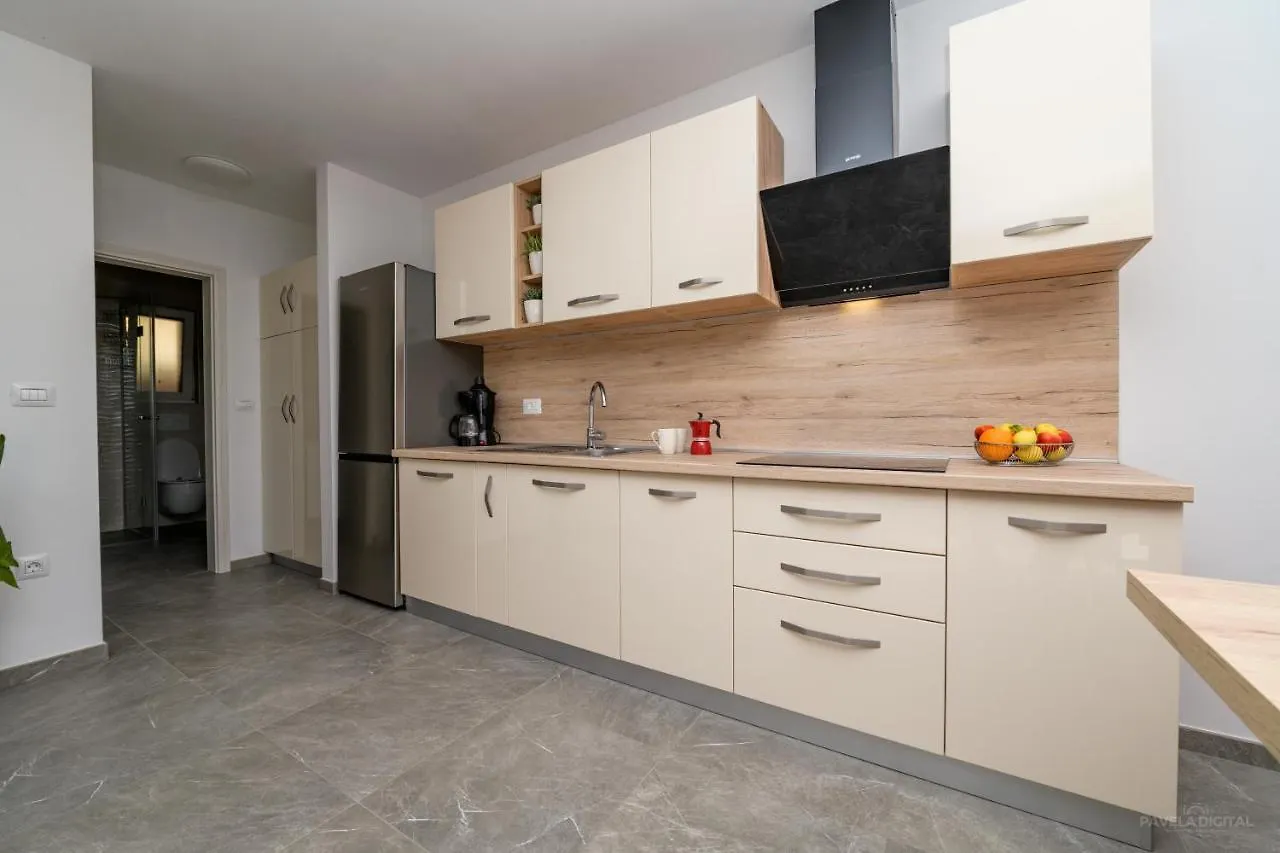 Apartments Horvat Veli Losinj