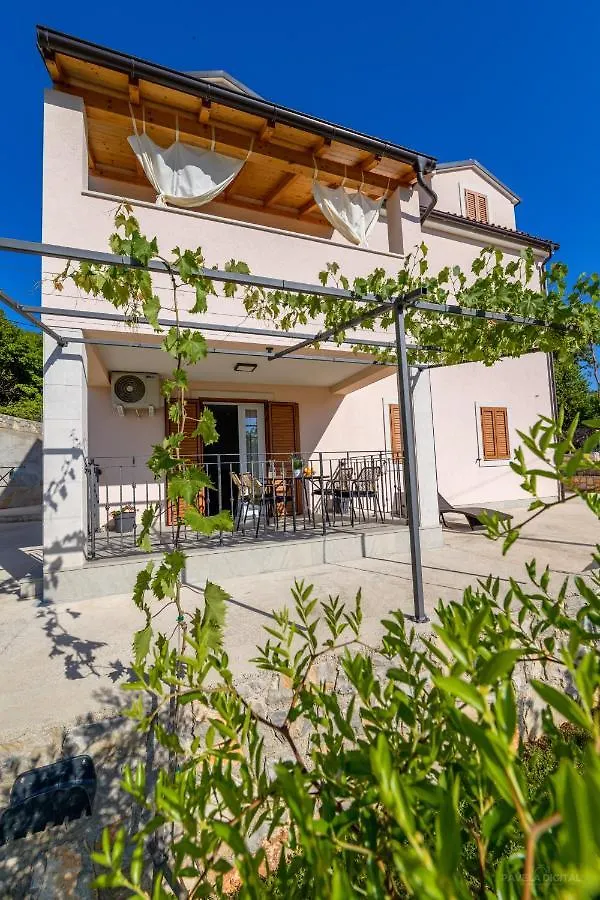 Apartments Horvat Veli Losinj