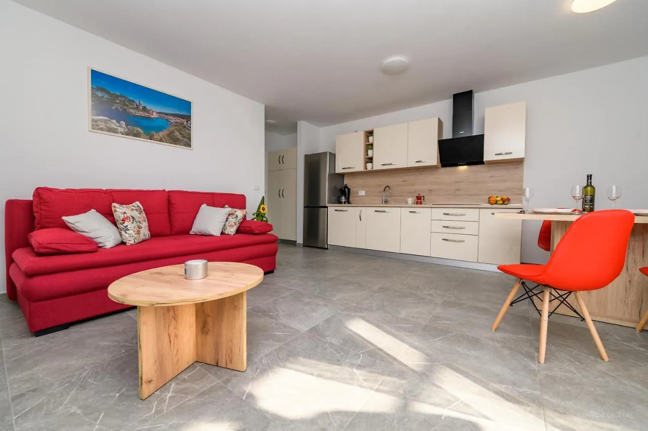 Apartments Horvat Veli Losinj