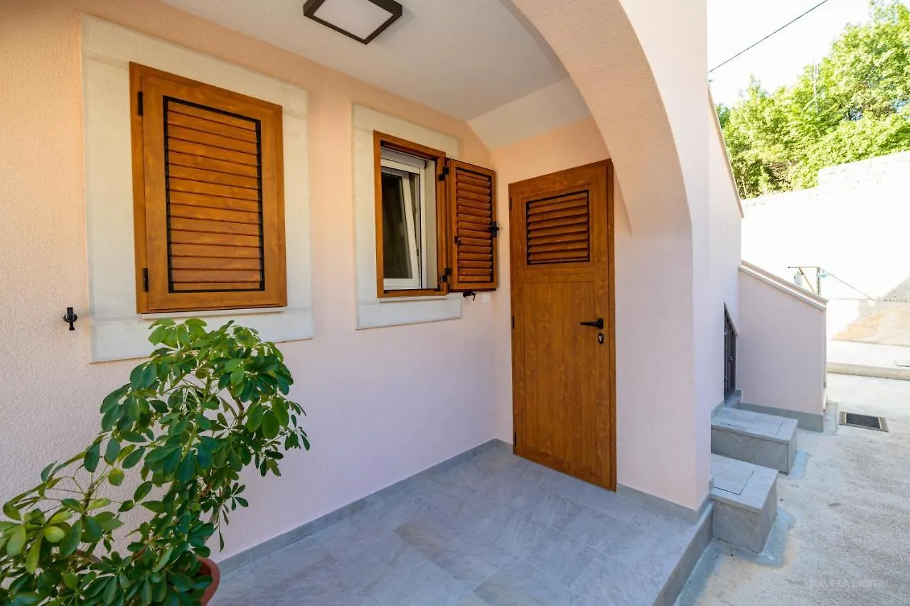 Apartments Horvat Veli Losinj Croatia