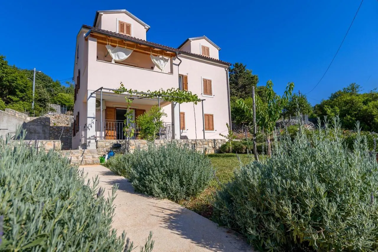 Apartments Horvat Veli Losinj