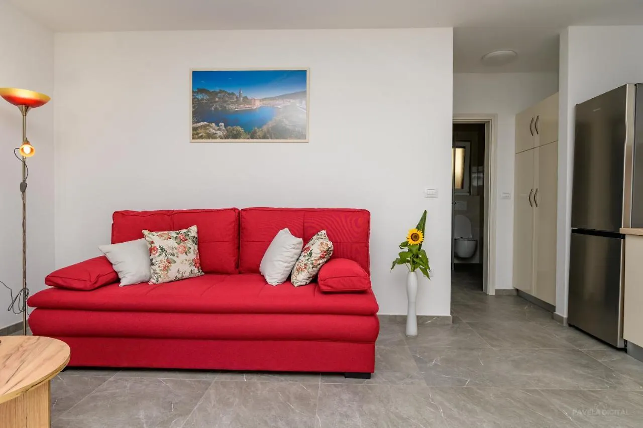 Apartments Horvat Veli Losinj