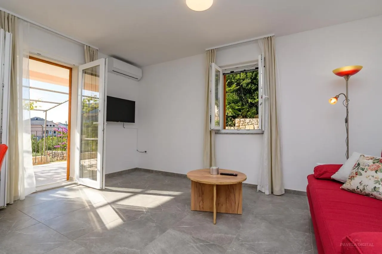 Apartments Horvat Veli Losinj 0*,  Croatia