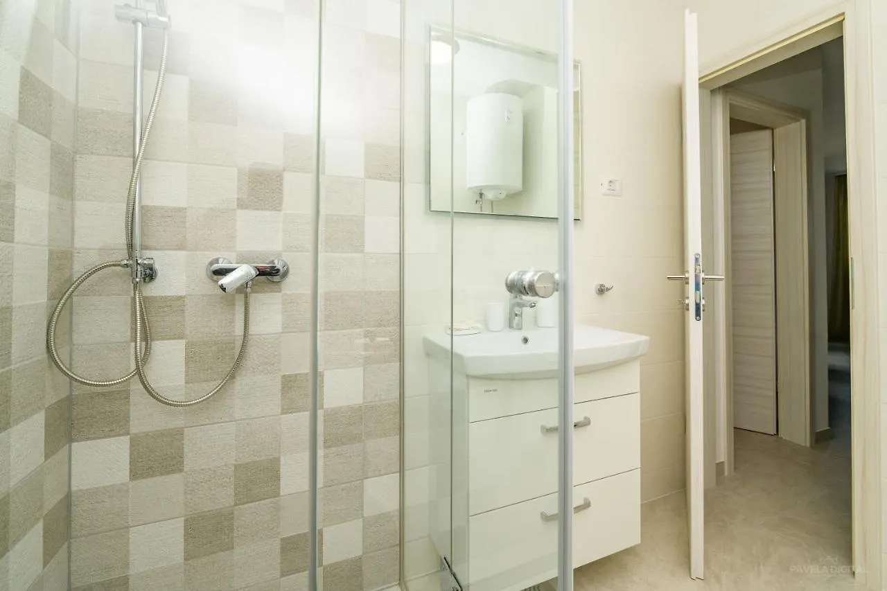 Apartments Horvat Veli Losinj Croatia