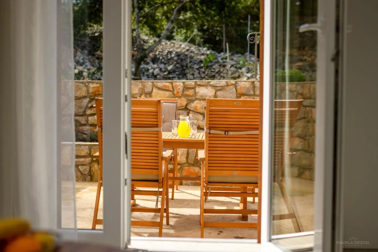 Apartments Horvat Veli Losinj Croatia