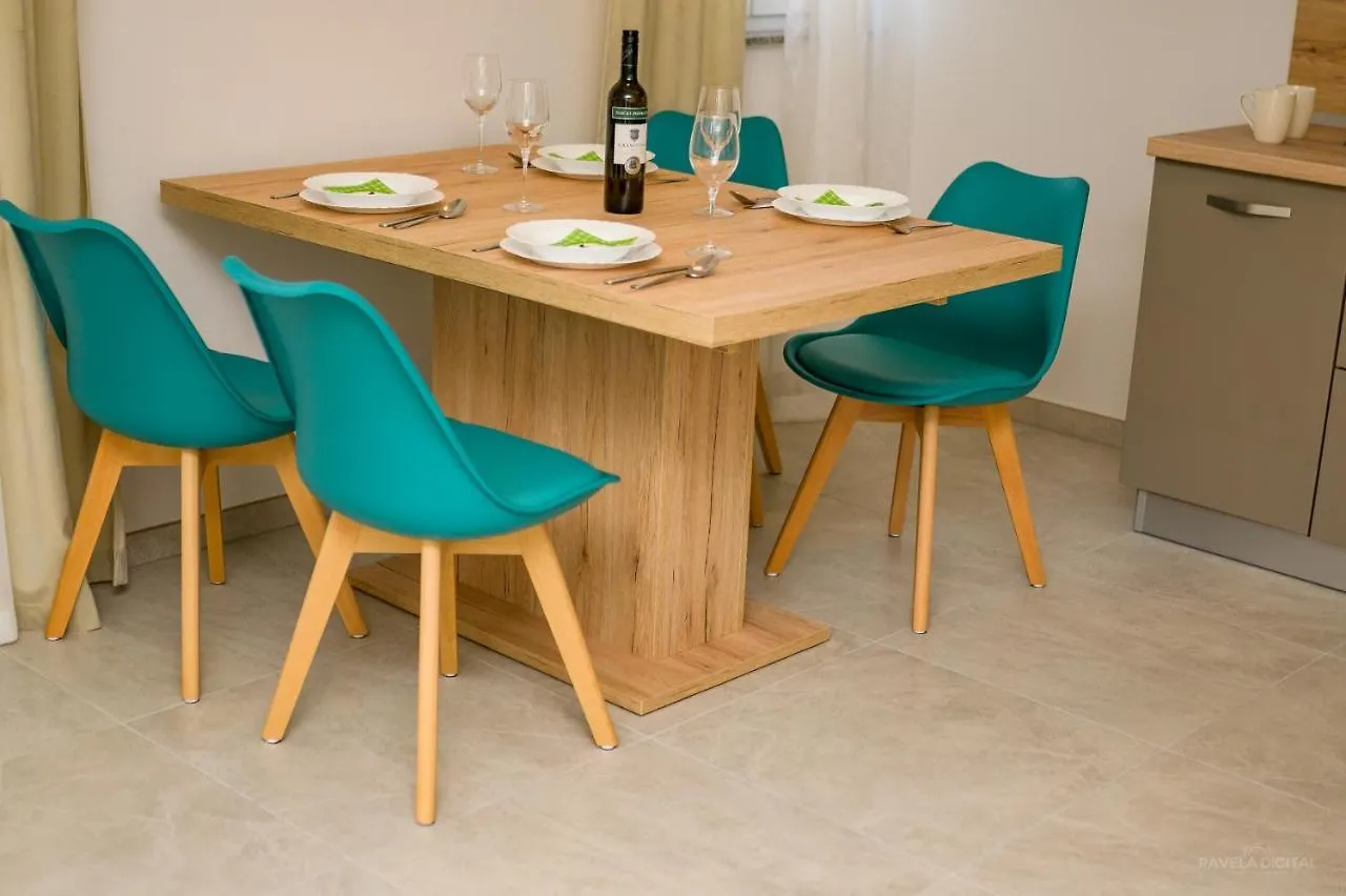 Apartments Horvat Veli Losinj