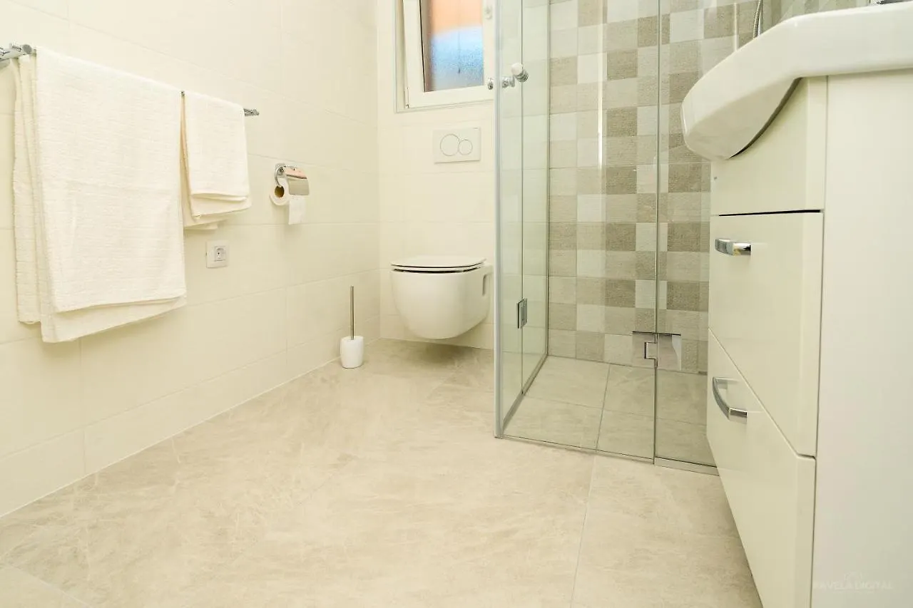 Apartments Horvat Veli Losinj 0*,  Croatia