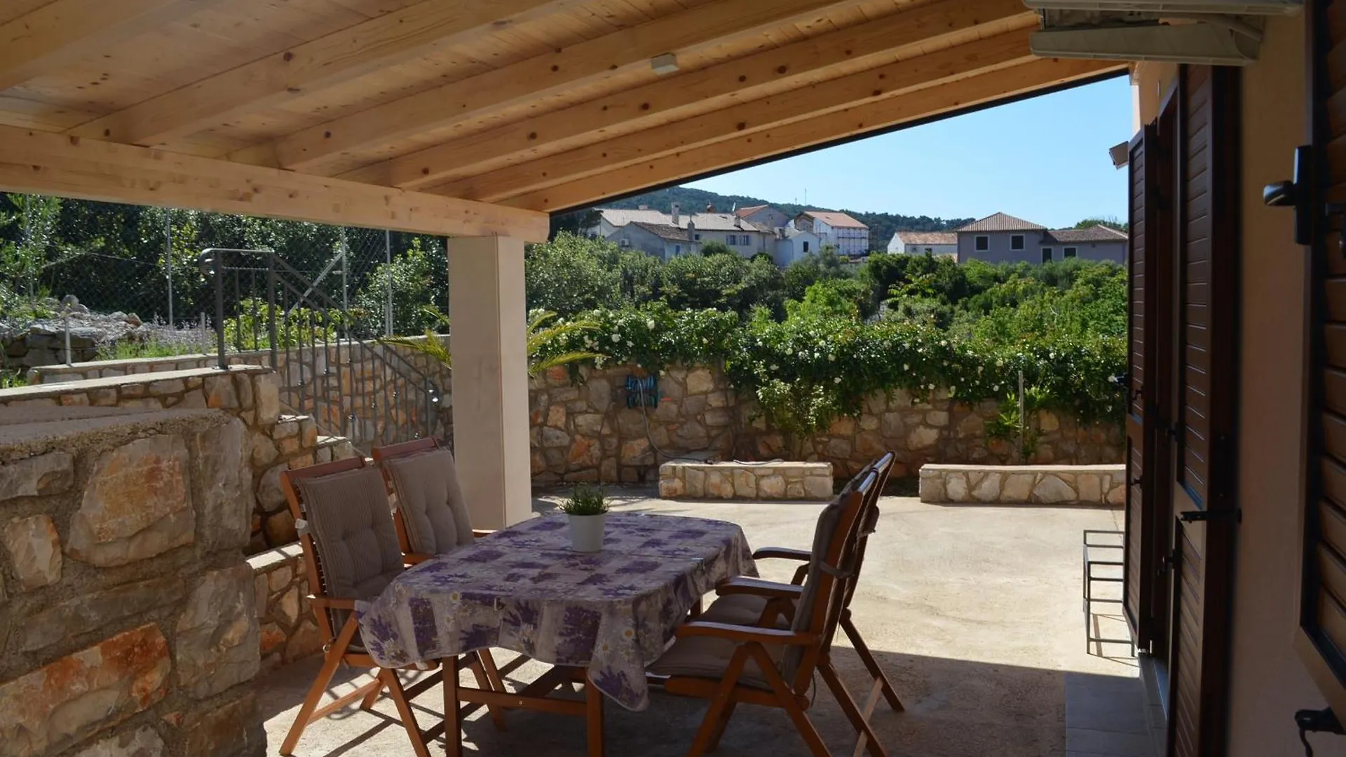 Apartments Horvat Veli Losinj Croatia